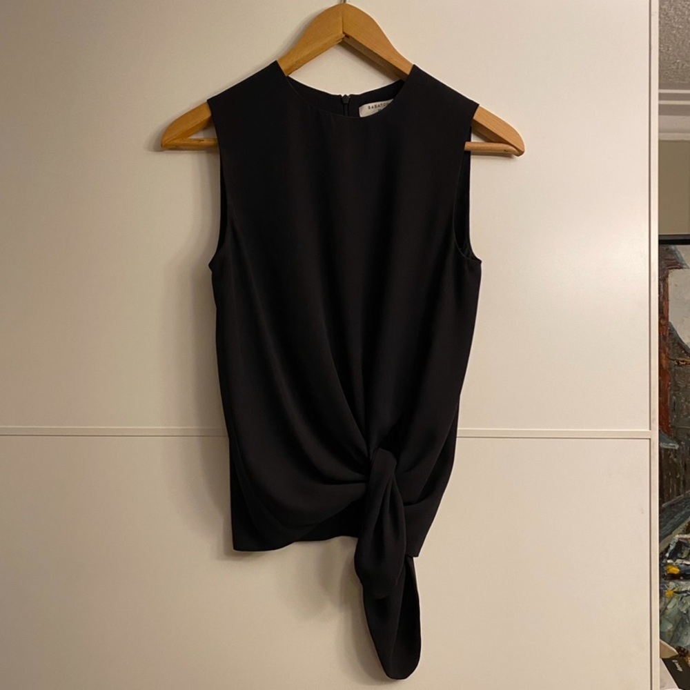 Babaton Blouse - image 4